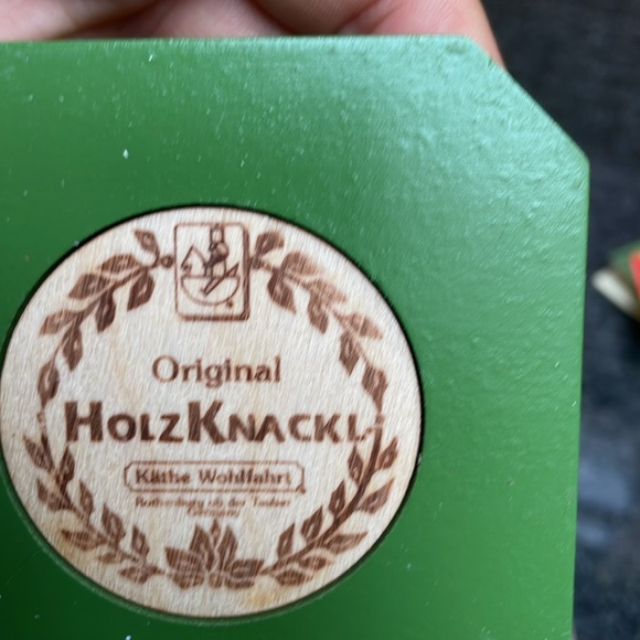 Beer Nutcracker - Picture 2 of 3